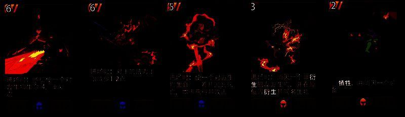 T1生物卡推荐列表，适用于多套主流卡组