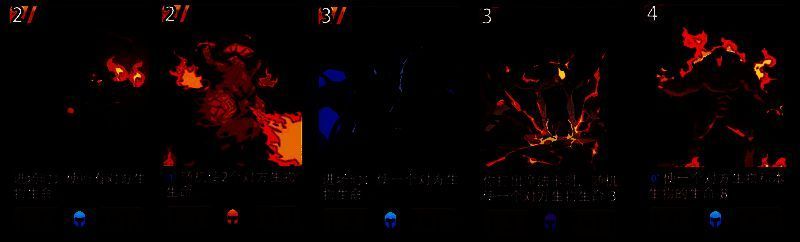 T2生物卡推荐列表，辅助型生物单位