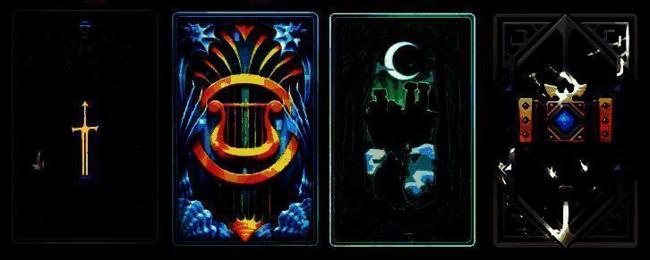 T1卡背推荐，适应不同开局策略