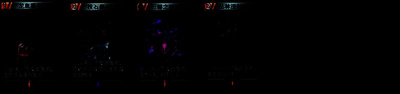 压费流自杀武器推荐