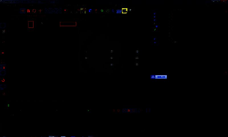 OC渲染器参数详细设置截图