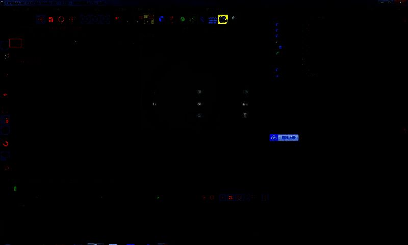 OC渲染器日光灯添加示意图