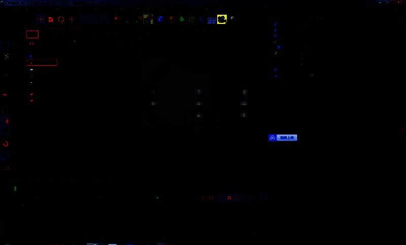 添加光源后的完整渲染效果图