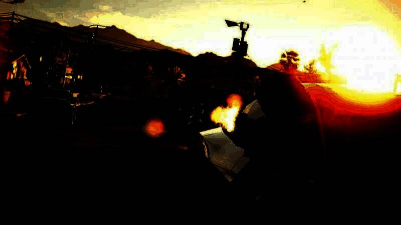 Build A Rocket Boy开发团队工作场景，办公室内多人正专注电脑屏幕