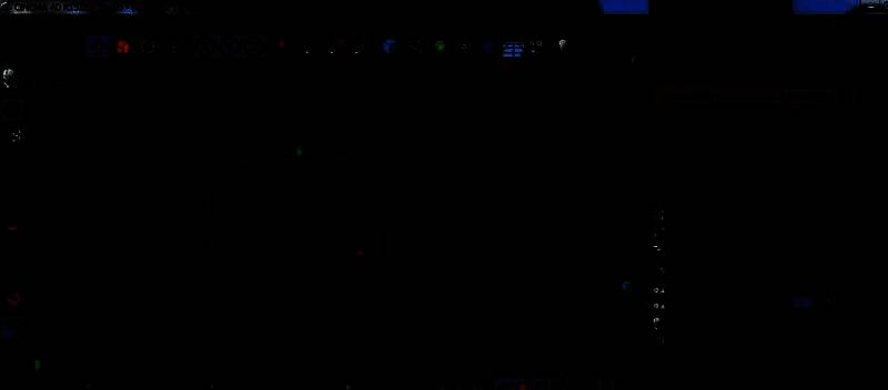 C4D界面显示添加素描样式标签的步骤