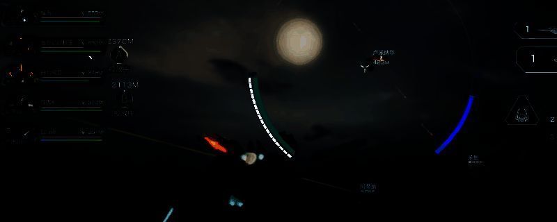 阿奎纳机体展示图，银白色机甲手持狙击武器，背景为未来科技风格战场