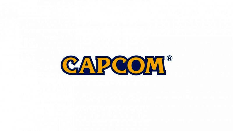 Capcom官方公告截图，显示公司对骚扰行为的严正声明