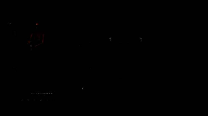 游戏内战斗截图，玩家正在与丧尸激烈交火，背景为破败城市环境