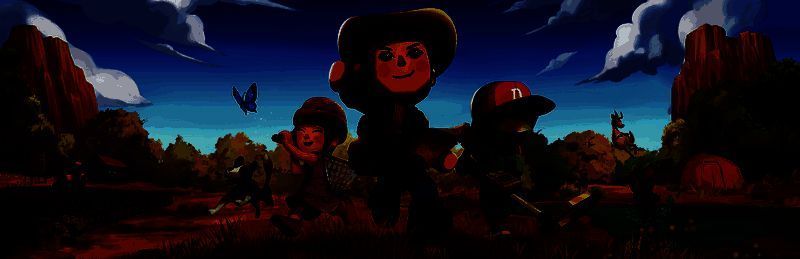 金垦小镇游戏主界面，展示丰富多样的生存元素