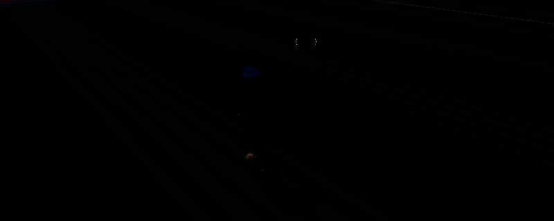 《开球！REMATCH》游戏内实机画面，球员正在进行激烈对抗