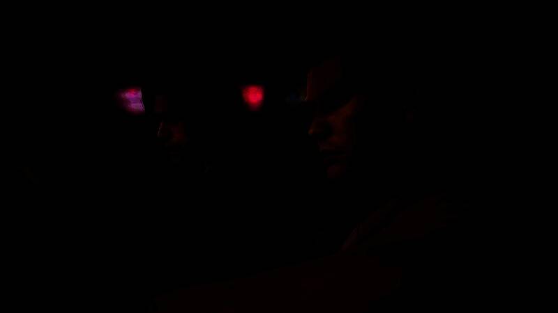 神室町街道夜景繁华，完美还原泡沫经济时代风貌