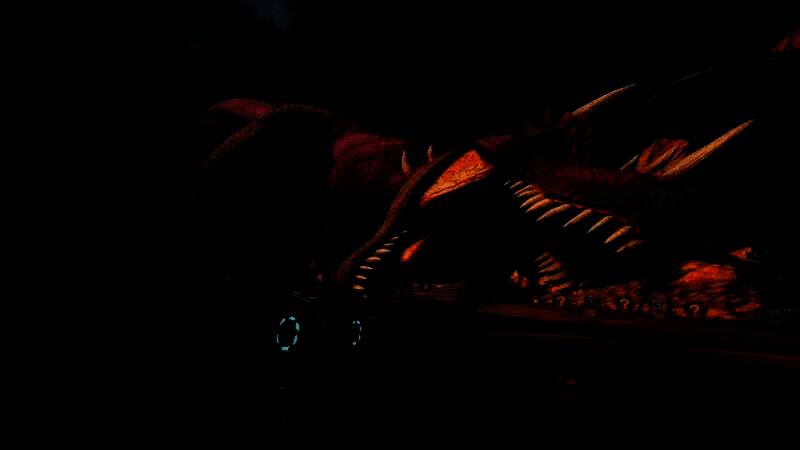 游戏内赛道场景截图，展现高速漂移与特效交织的画面