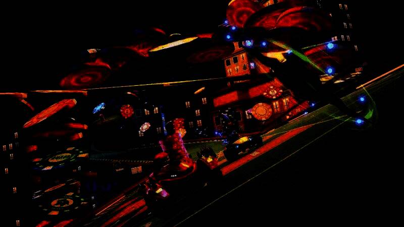 车辆定制界面展示，提供丰富外观与性能调整选项