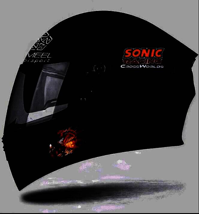 杰特与夏特双角色形象展示