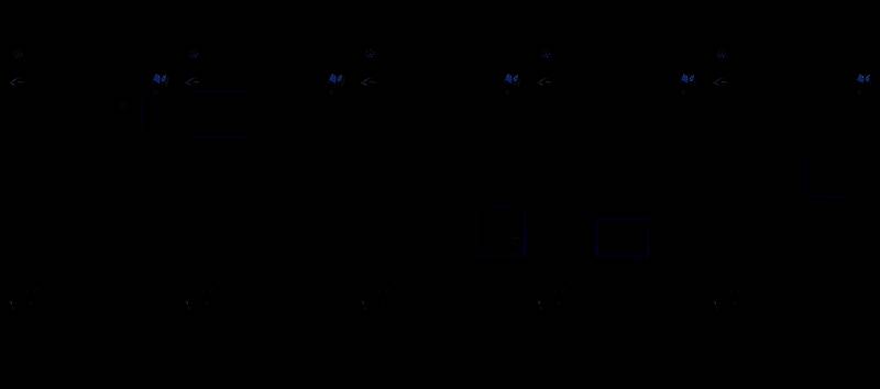 角色操作灯光开关，影响整体谜题进度