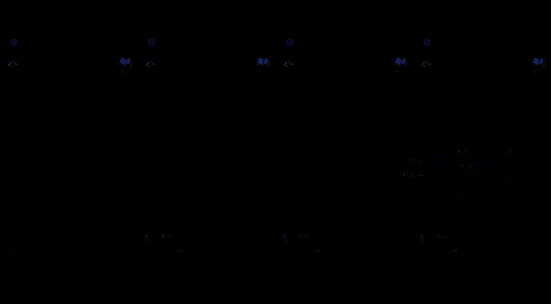 角色表情惊恐，营造紧张氛围