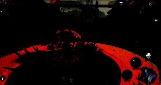 玩家在地图上标记每日任务与Boss刷新时间，进行策略安排