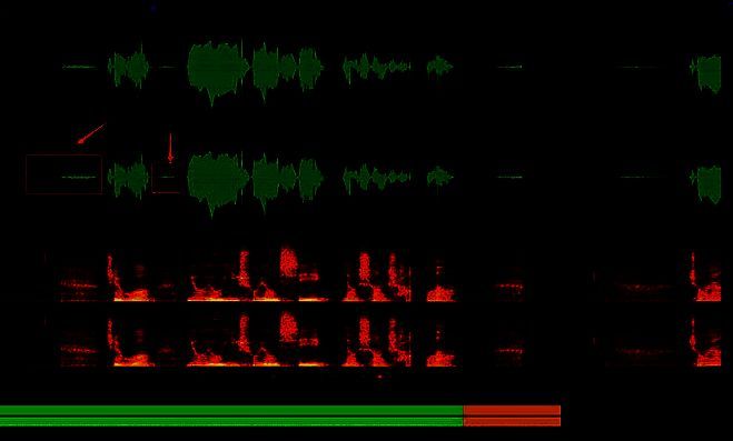 播放控制界面，包含播放、暂停、停止等按钮