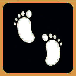 金垦小镇村民互动界面截图，显示好感度提升效果