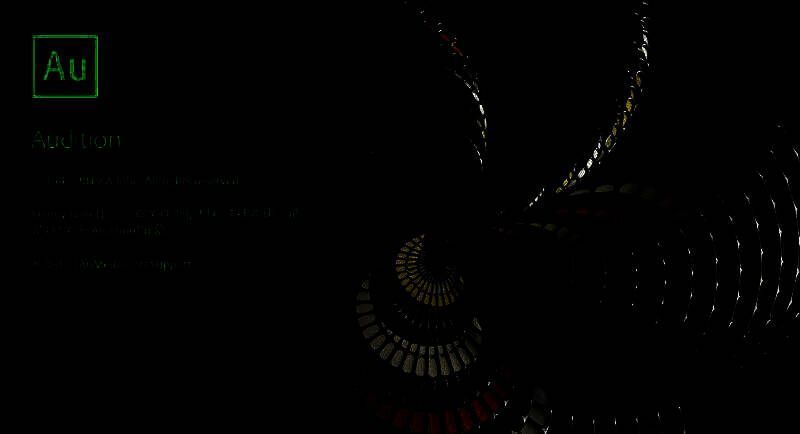 顶部菜单栏显示多个功能选项，鼠标悬停在‘效果’按钮上展开下拉菜单