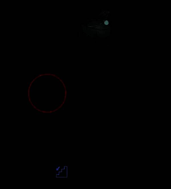 医药箱被打开露出内部道具