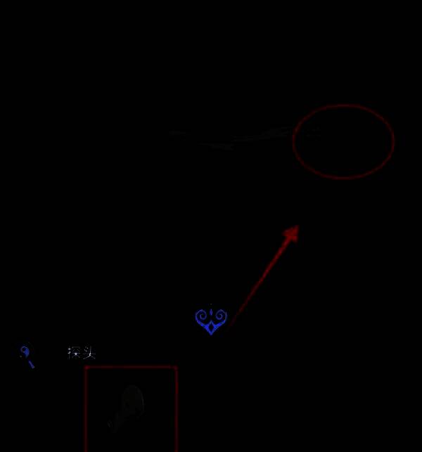 输入密码后最后一扇门缓缓开启