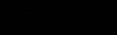 拍子记号下拉菜单，展示多种节拍格式可选