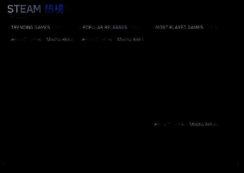 《解限机》游戏宣传图，未来都市与巨型机甲交相辉映