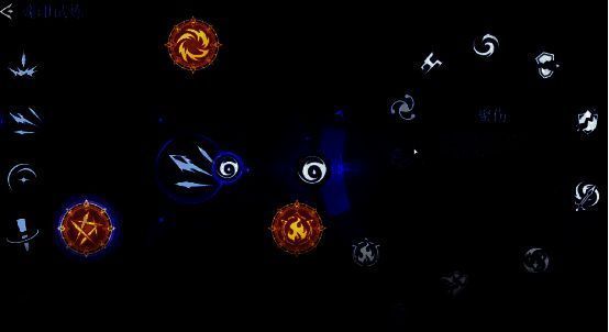 魂印升级界面截图，显示当前等级与所需材料数量