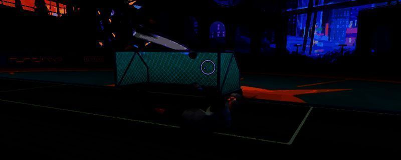 《开球！REMATCH》游戏界面展示球员准备射门的动作，背景为绿茵球场