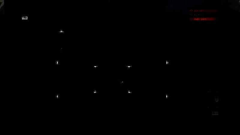 游戏新地图展示不同地形环境，包括森林、沙漠和冰原