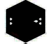 不详试炼中的刷怪笼散发蓝色粒子特效，气氛更加紧张