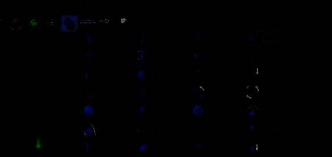 Cinema 4D界面中添加了锥化效果器的设置窗口