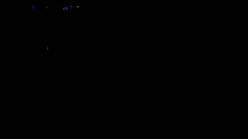 锥化效果器属性面板中调整强度参数的界面截图