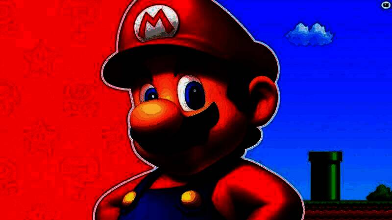 咚奇刚新作宣传图，角色跳跃于丛林之间