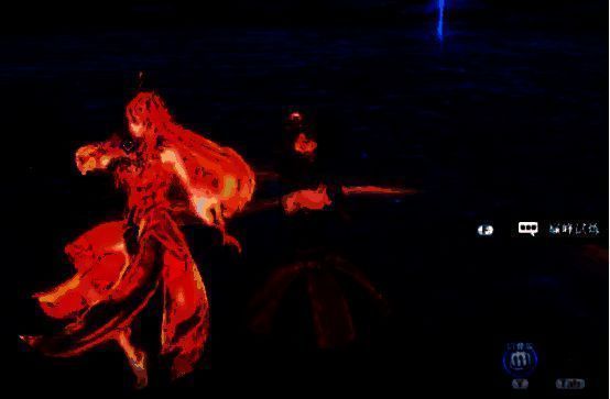 新手抽卡界面示意图，展示抽卡概率与奖励信息