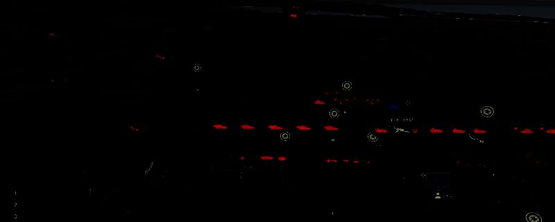 《断箭》中展示的各类炸弹模型，包括基础铁炸弹与高阻铁炸弹