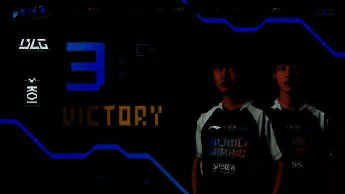 BLG中单Knight使用塞拉斯上演精彩操作，击败敌方中单