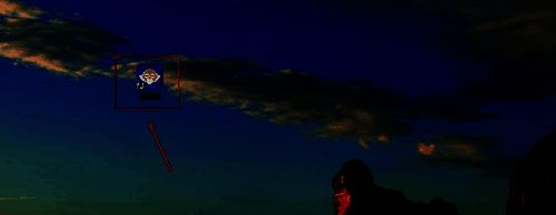 鲁大师软件主界面展示，桌面快捷方式被点击打开