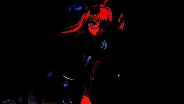 娜娜莉技能展示画面，爪击特效炫目且附带控制效果