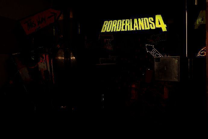 配音棚内玩家参与录音体验，背景可见专业设备与台词稿