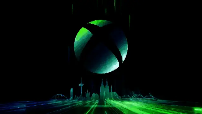 Halo Studios团队会议现场，气氛紧张