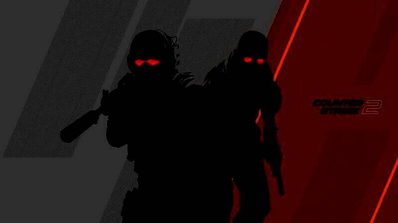 CS2游戏界面显示经验值竞拍系统的概念图，背景为拍卖大厅风格，中间悬浮着金色武器皮肤