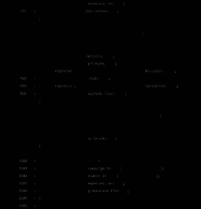 游戏中展示拍卖页面的UI设计，左侧是待拍物品列表，右侧是当前竞标价格和剩余时间倒计时