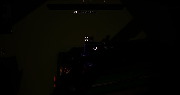 远光84枪口配件展示图，展示了不同品质的枪口配件排列