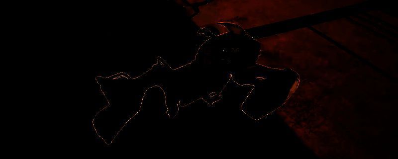 游戏中玩家站在巨大的沙虫之上，背景为广袤无垠的沙漠，整体画面充满科幻感