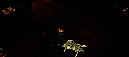 开化塔顶层宝箱开启瞬间，苍生之印静静躺在其中