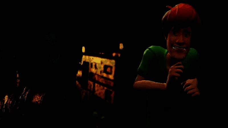 华纳兄弟旗下游戏作品合集宣传图