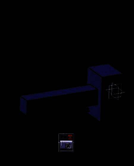 接触约束设置界面截图，包含参数调整区域