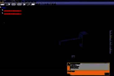 偏移约束设置界面展示，包含方向与偏移量输入框